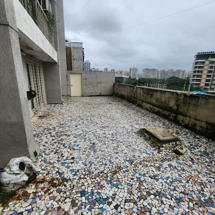 Exterior View, strawberry-the-address 2 Bedroom 640 Sq.Ft. Apartment In Mira Road East Thane 9450782