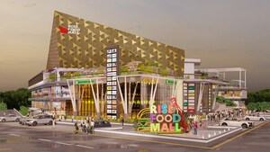  Shop For Sale in Rise Food Mall, Sector 1 Greater Noida