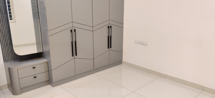 Room, aparna-sarovar 2.5 Bedroom 1530 Sq.Ft. Apartment In Nallagandla Hyderabad 9450798