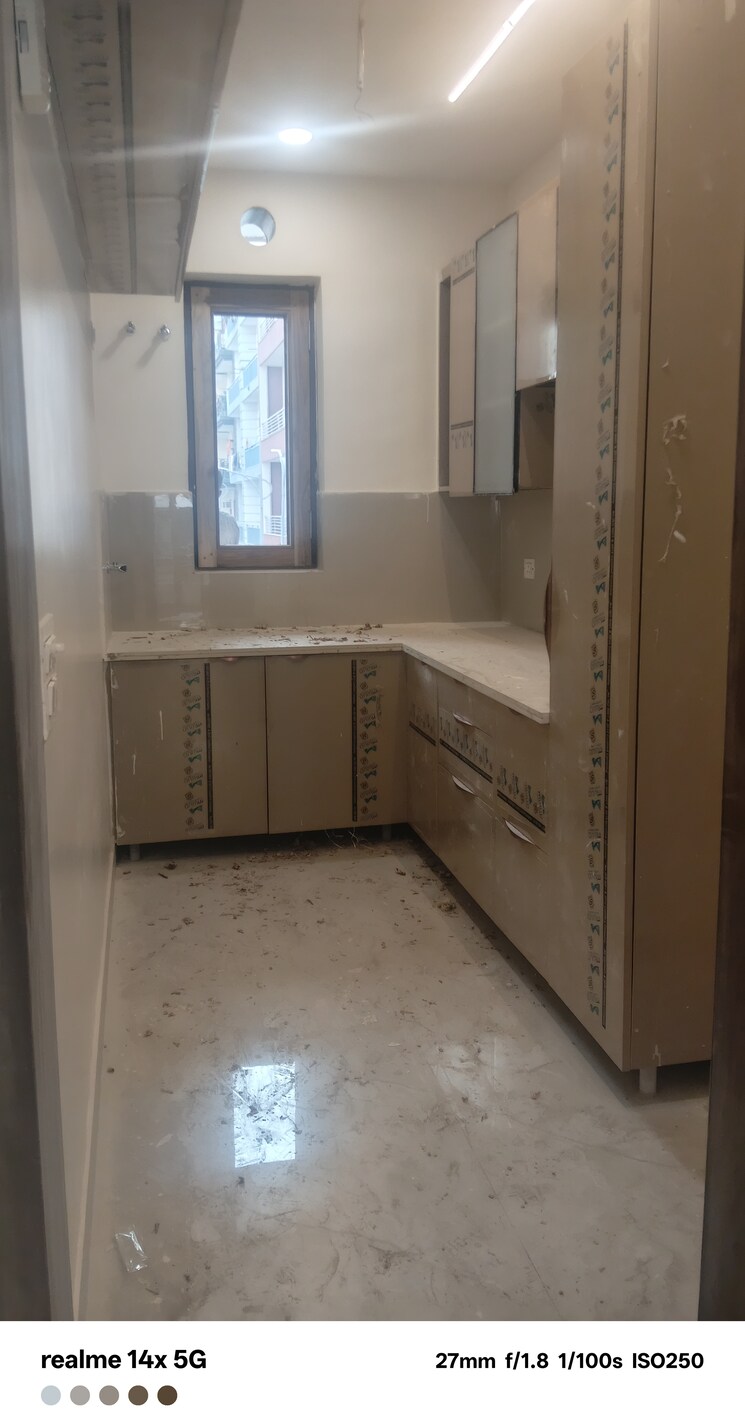 Kitchen, rps-palms 3 Bedroom 125 Sq.Yd. Builder Floor In Sector 88 Faridabad 9450810