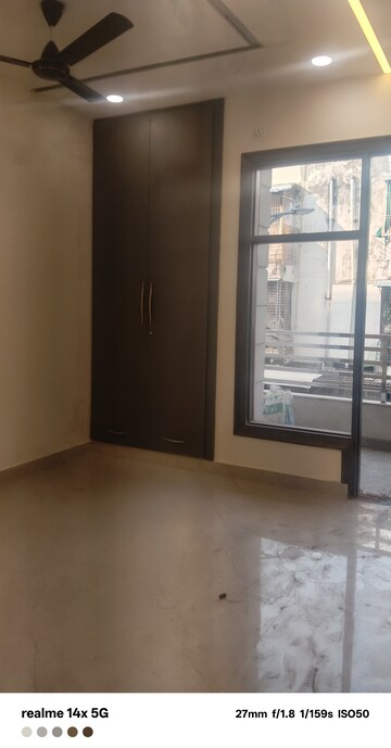 3 BHK Builder Floor For Sale in Rps Palms, Sector 88