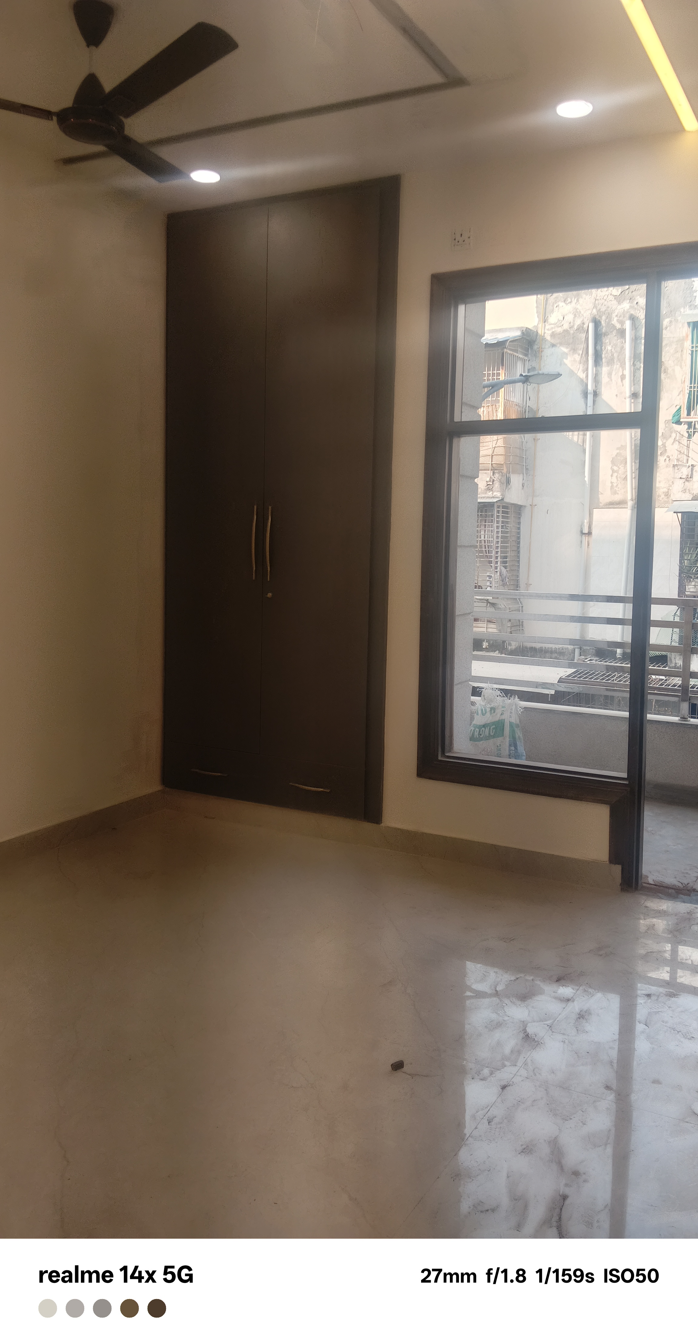 3 BHK Builder Floor For Sale in Rps Palms