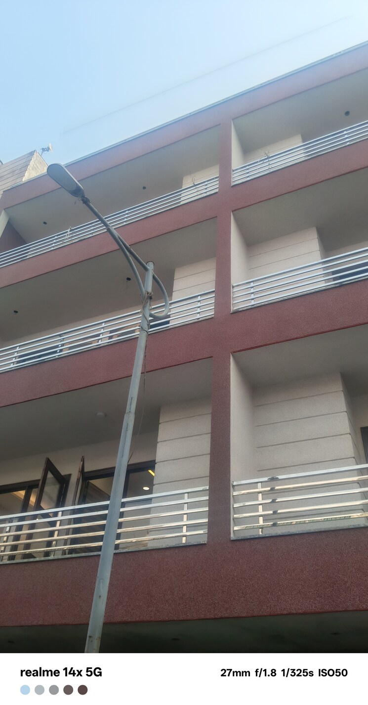 Exterior View, rps-palms 3 Bedroom 125 Sq.Yd. Builder Floor In Sector 88 Faridabad 9450810