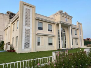 3 BHK Apartment – Exterior View View at Sector 20 - for Sale