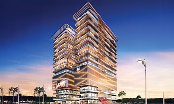  Office Space For Sale in Nilay Square, Alpha Ii Greater Noida