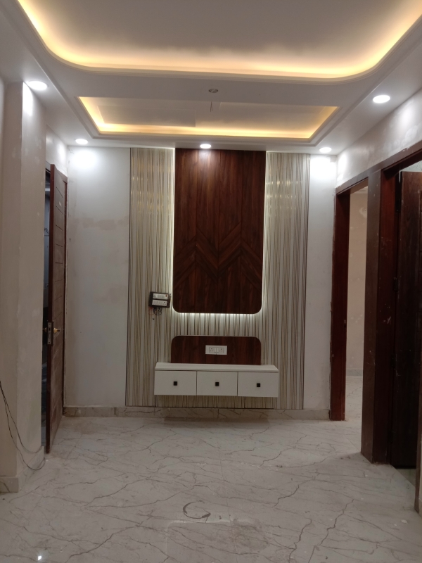 3 BHK Builder Floor For Sale in Garhwal Properties