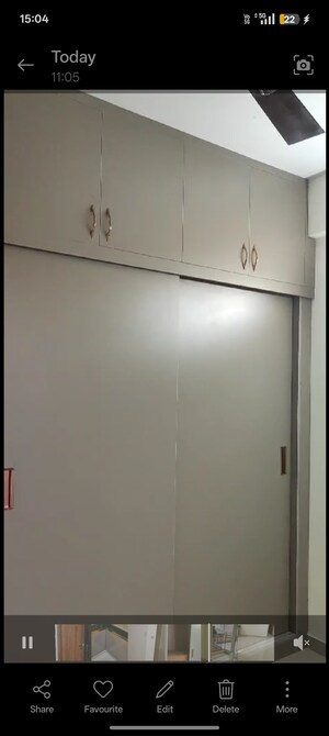 3 BHK Apartment For Sale in ROF Aalayas, Sector 102