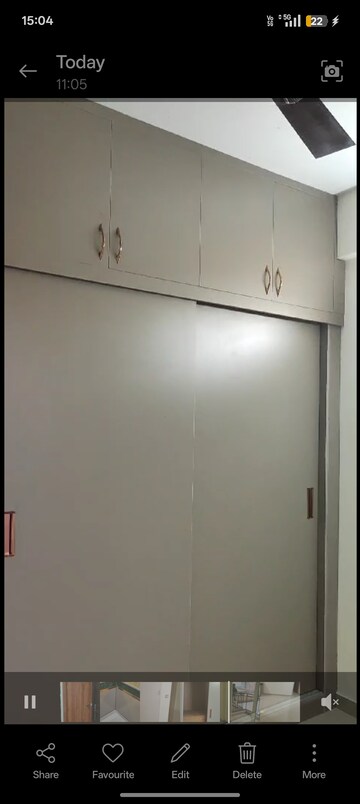 3 BHK Apartment For Sale in ROF Aalayas, Sector 102