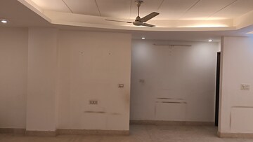 Living Room in 4 BHK Builder Floor at Model Town Phase 2 – for Sale