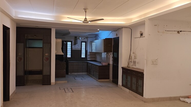 Kitchen, model town phase 2 4 Bedroom 2600 Sq.Ft. Builder Floor In Model Town Phase 2 Delhi 9450984