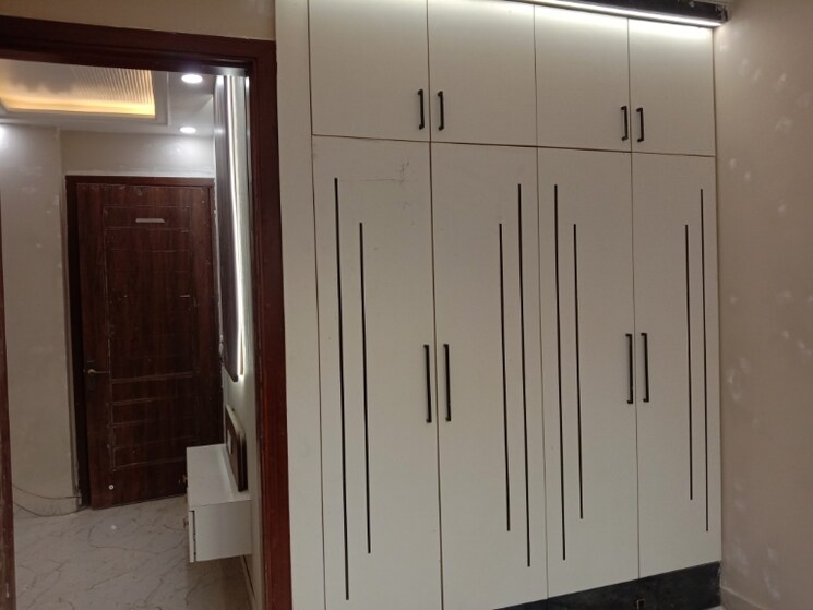 undefined, dwarka mor 3 Bedroom 585 Sq.Ft. Builder Floor In Dwarka Mor Delhi 9450961