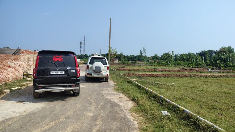 undefined, mohanlalganj  1500 Sq.Ft. Plot In Mohanlalganj Lucknow 9451093