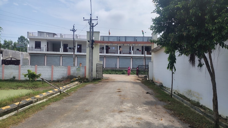 undefined, mohanlalganj  1500 Sq.Ft. Plot In Mohanlalganj Lucknow 9451093