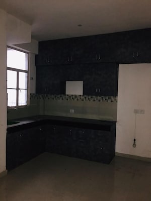 Kitchen in 2 BHK Apartment at Signature Global Solera 2, Sector 107 – for Rent