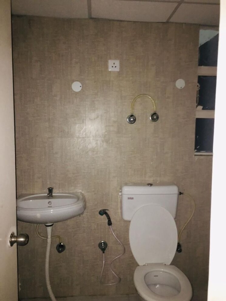 Bathroom, signature-global-solera-2 2 Bedroom 577 Sq.Ft. Apartment In Sector 107 Gurgaon 9450888