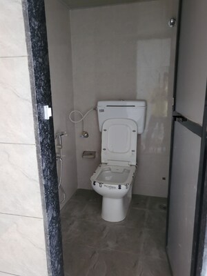 Floor Plan in  Office Space at Dombivli East – for Rent