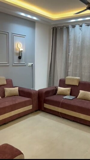 3 BHK Apartment For Rent in MGH Mulberry County, Sector 70