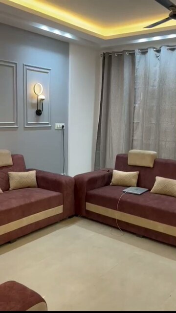 3 BHK Apartment For Rent in MGH Mulberry County, Sector 70