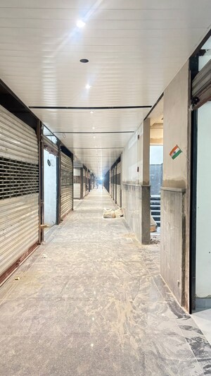 Building Lobby in  Shop at SKA Arcadia, Wave City – for Sale