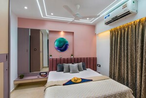 1 BHK Apartment For Sale in Vile Parle East