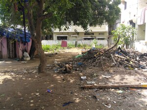  Plot For Sale in Ibrahimpatnam