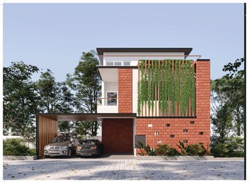 4 BHK Villa For Sale in Avinashi Road