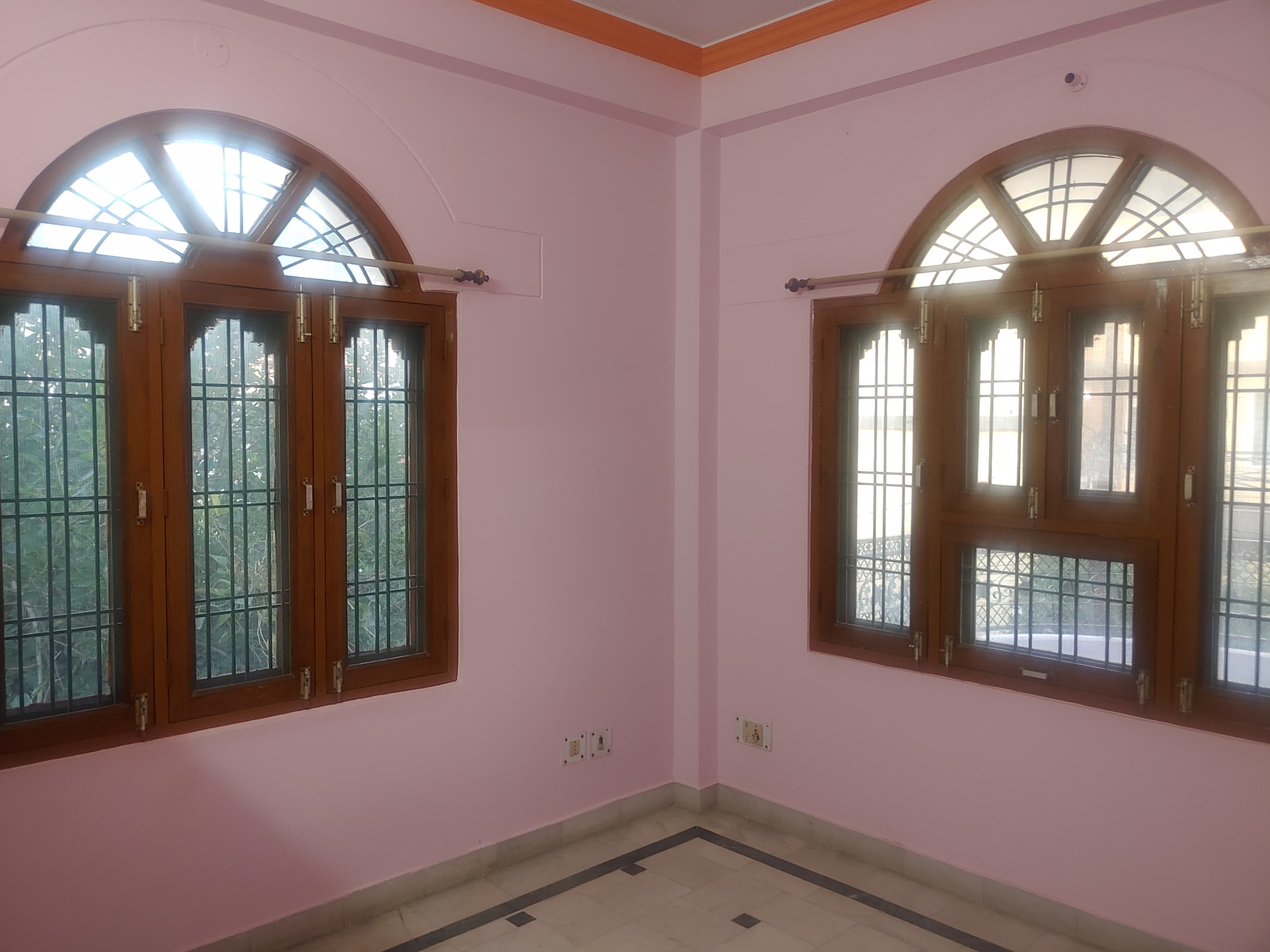 3 BHK + Pooja Room Independent House For Rent in Diamond Complex