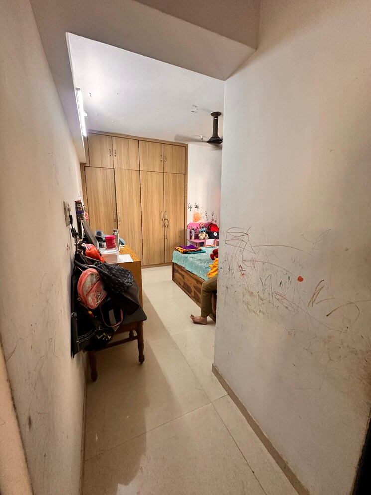 undefined, cosmos-jewels 3 Bedroom 1100 Sq.Ft. Apartment In Ghodbunder Road Thane 9451128