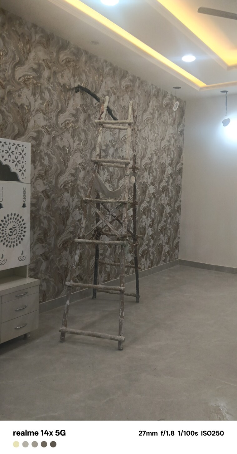 Master Bedroom, rps-palms 3 Bedroom 125 Sq.Yd. Builder Floor In Sector 88 Faridabad 9451051