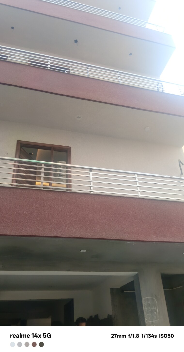 undefined, rps-palms 3 Bedroom 125 Sq.Yd. Builder Floor In Sector 88 Faridabad 9451051