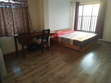 Bedroom in 2 BHK Apartment at Lodha Casa Ultima, Chirak Nagar – for Sale