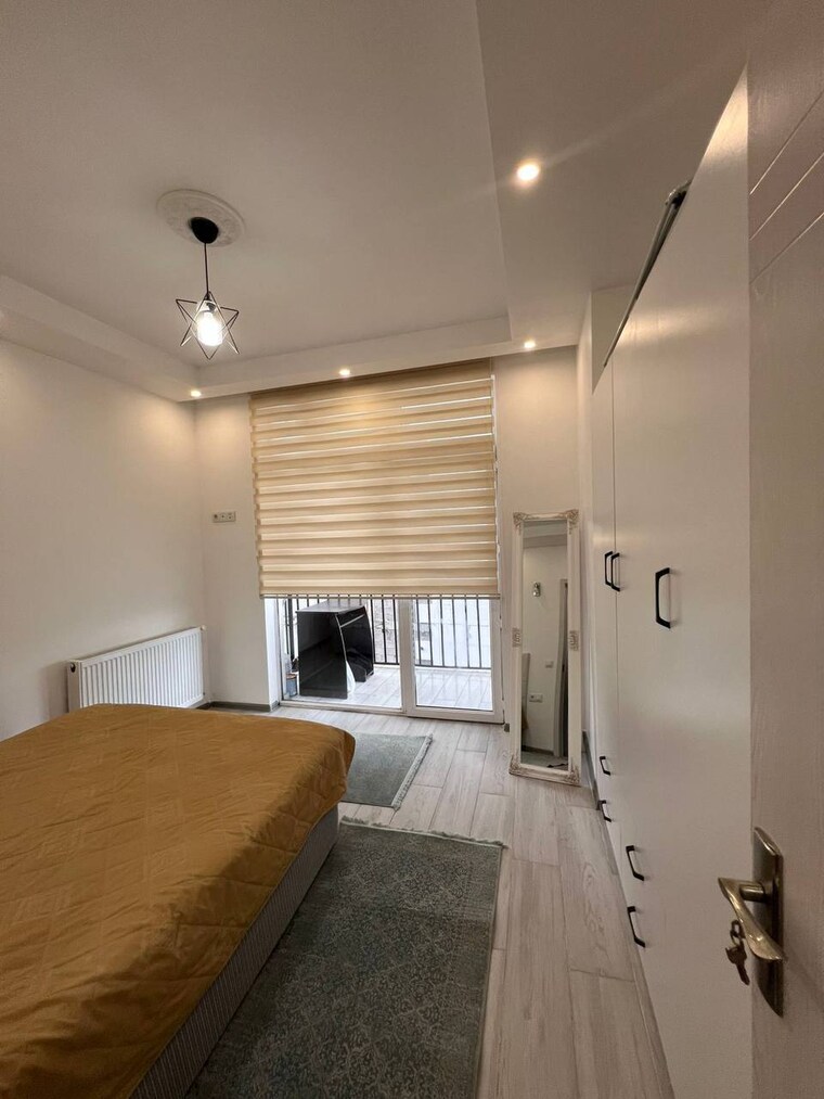 Living Room, anand niketan 3 Bedroom 156 Sq.Yd. Builder Floor In Anand Niketan Delhi 9451033