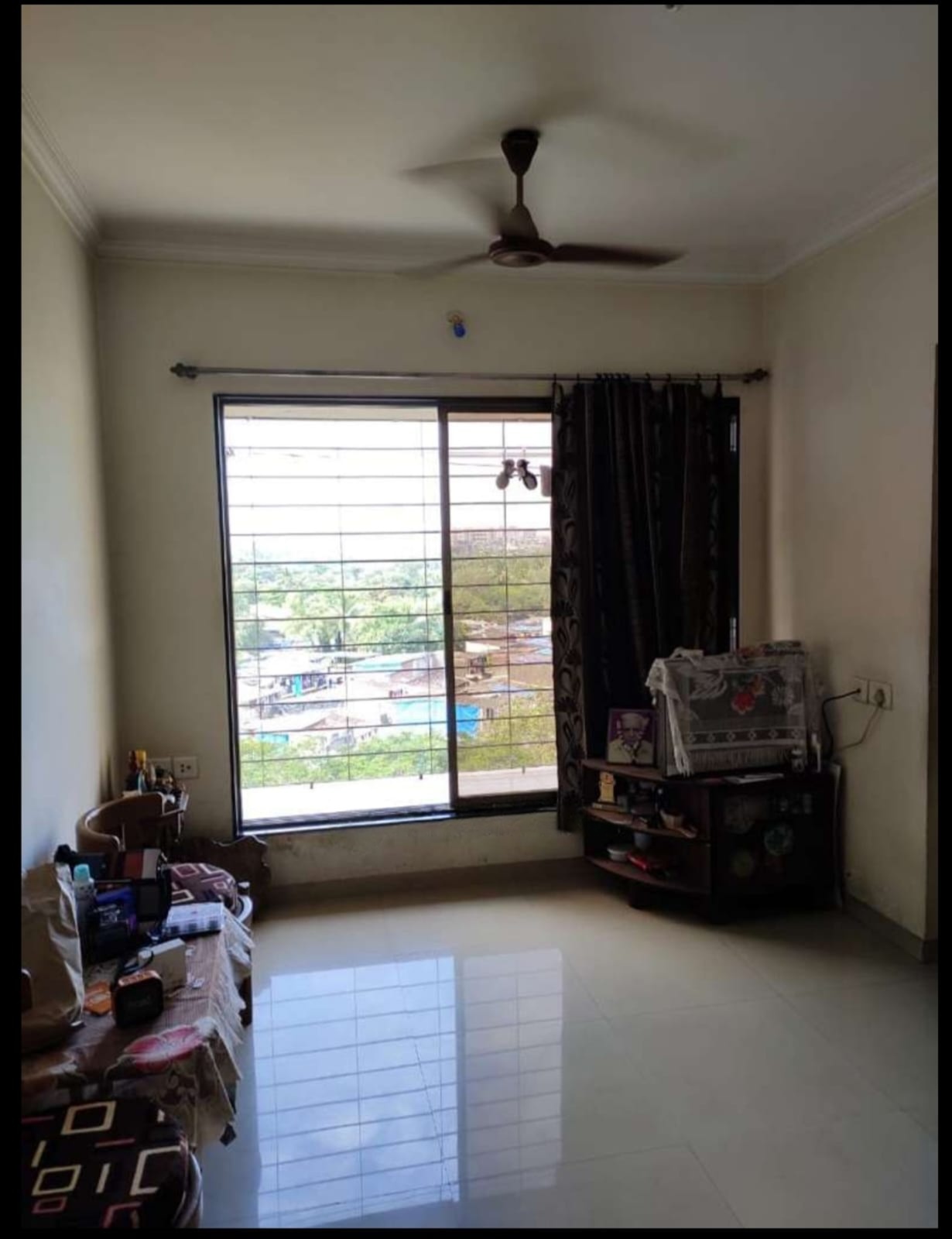1 BHK Apartment For Rent in Dev Niketan