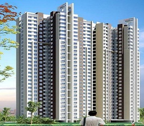 2 BHK + Pooja Room 792 Sq.Ft. Apartment in Lodha Casa Ultima