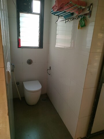 Bathroom in 2 BHK Apartment at Lodha Casa Ultima, Chirak Nagar – for Sale