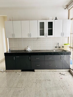 Kitchen in 2 BHK Apartment at Signature Global Signum 107, Sector 107 – for Rent