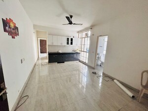 2 BHK Apartment For Rent in Signature Global Signum 107, Sector 107