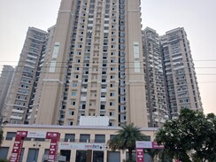 2 BHK Apartment For Sale in Rudra Palace Heights