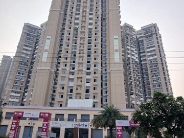 2 BHK Apartment For Sale in Rudra Palace Heights, Sector 1 Greater Noida