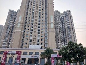 2 BHK Apartment – Exterior View View at Rudra Palace Heights, Sector 1 Greater Noida - for Sale
