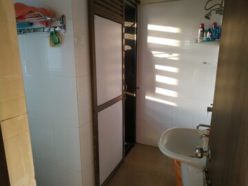 Attached Bathroom in 2 BHK Apartment at Lodha Casa Ultima, Chirak Nagar – for Sale