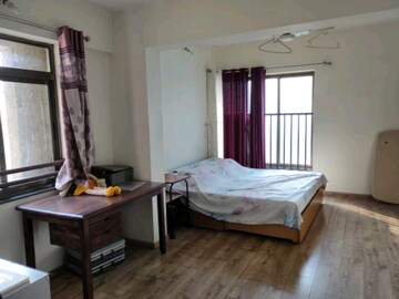 Bedroom in 2 BHK Apartment at Lodha Casa Ultima, Chirak Nagar – for Sale