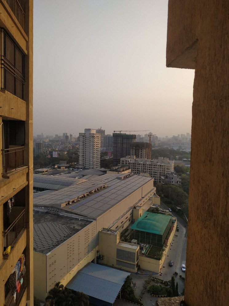 Exterior View, lodha-casa-ultima 2 Bedroom 760 Sq.Ft. Apartment In Chirak Nagar Thane 9451208