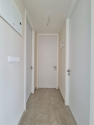 Building Lobby in 3 BHK Apartment at Tata Serein, Pokhran Road No Two – for Sale