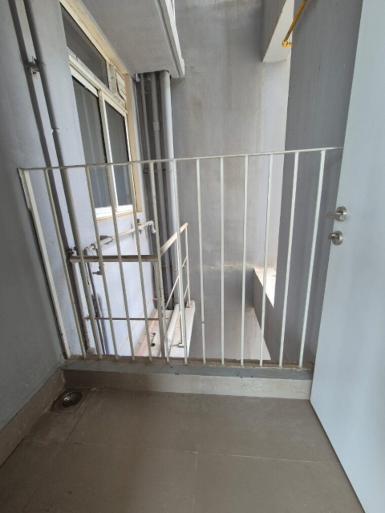 undefined, tata-serein 3 Bedroom 1008 Sq.Ft. Apartment In Pokhran Road No Two Thane 9451199