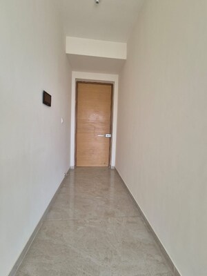 Building Lobby in 3 BHK Apartment at Tata Serein, Pokhran Road No Two – for Sale