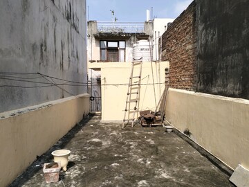  Plot – Exterior View View at Kanchan Vihar, Dlf Ankur Vihar - for Sale