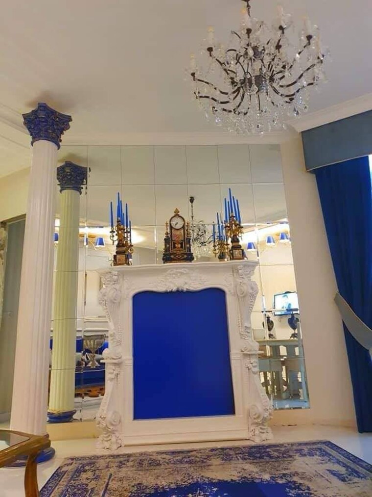 undefined, vasant kunj 3 Bedroom 200 Sq.Yd. Builder Floor In Vasant Kunj Delhi 9451229