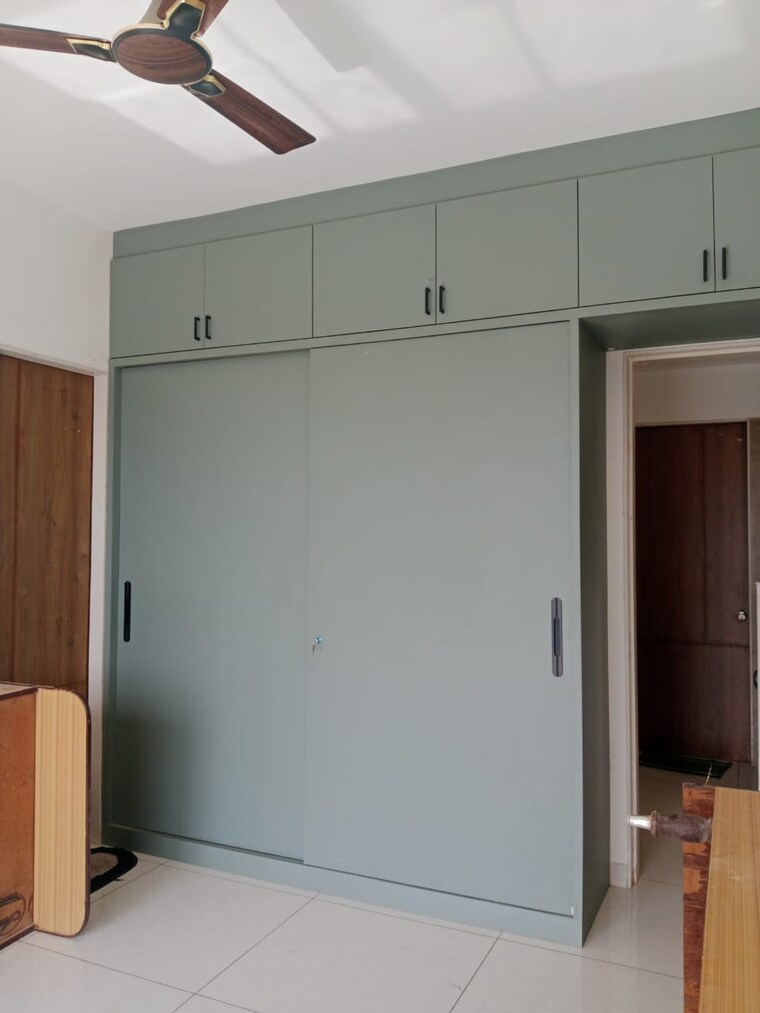 Room, harni 3 Bedroom 1820 Sq.Ft. Apartment In Harni Vadodara 9451218