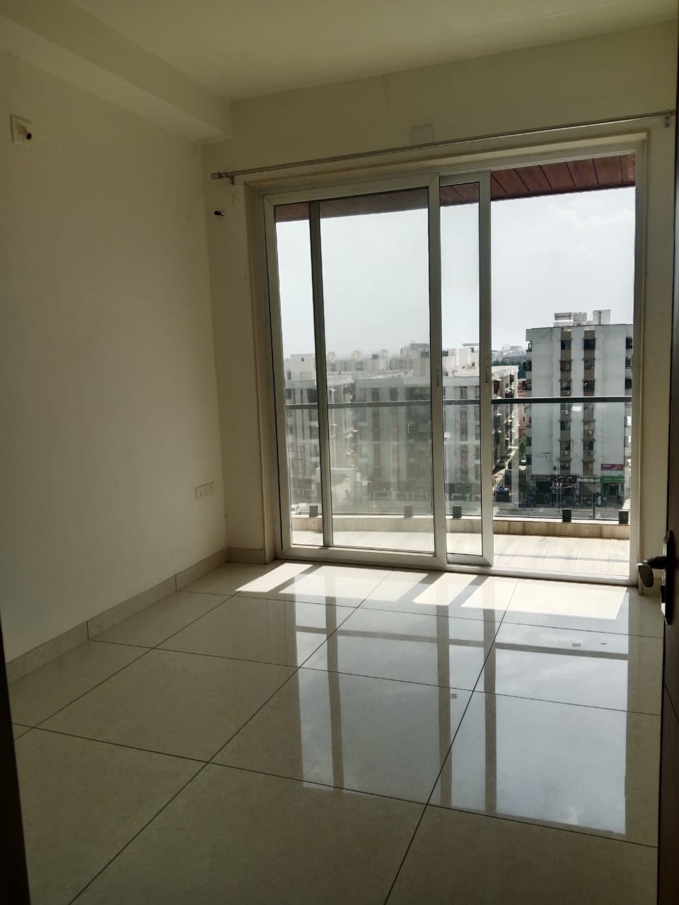 3 BHK + Extra Room Apartment For Rent in Harni